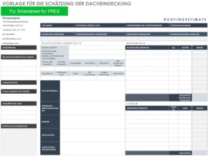 vorlage-fuer-dachendeckung-schaetzung-der-kosten