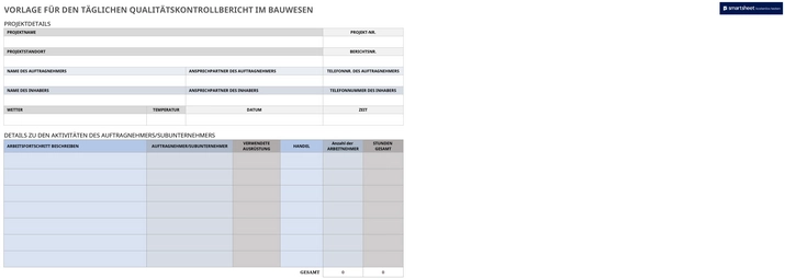 vorlage-fuer-den-taeglichen-qualitaetskontrollbericht-im-bauwesen