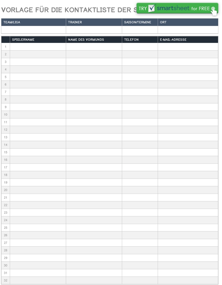 vorlage-fuer-die-kontaktliste-der-sportler