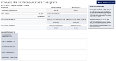 vorlage-fuer-die-uebergabe-eines-it-projekts