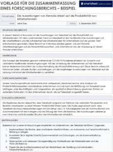 vorlage-fuer-die-zusammenfassung-eines-forschungsberichts