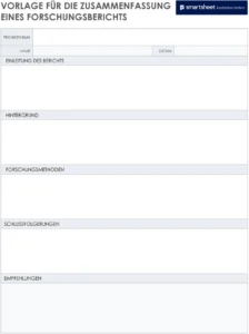 vorlage-fuer-die-zusammenfassung-eines-forschungsberichts