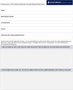 vorlage-fuer-druckbare-selbstbeurteilung