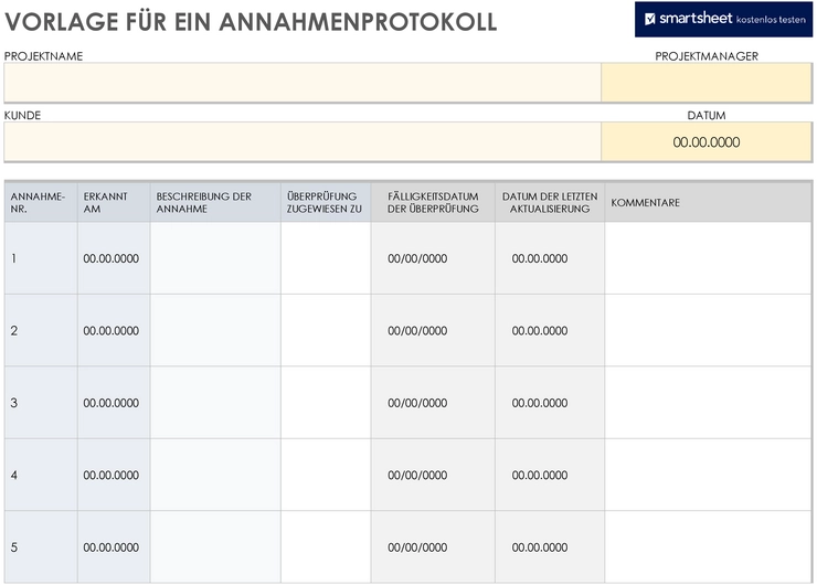 vorlage-fuer-ein-annahmeprotokoll-mit-klarer-struktur