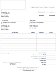 vorlage-fuer-eine-dienstleistungsquittung