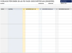 vorlage-fuer-einen-30-60-90-tage-geschaeftsplan