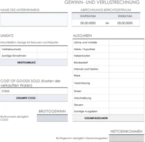 vorlage-fuer-einfache-gewinn-und-verlustrechnung