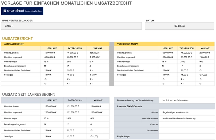 vorlage-fuer-einfache-monatliche-umsatzberichte
