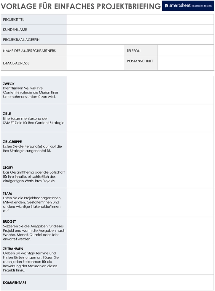 vorlage-fuer-einfaches-projektbriefing