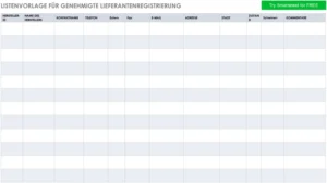 vorlage-fuer-genehmigte-lieferantenregistrierung