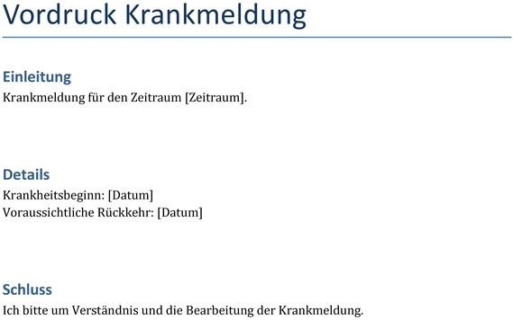vorlage-fuer-krankmeldung-im-buero-oder-schule