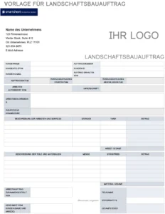 vorlage-fuer-landschaftsbauauftrag-mit-kostenuebersicht