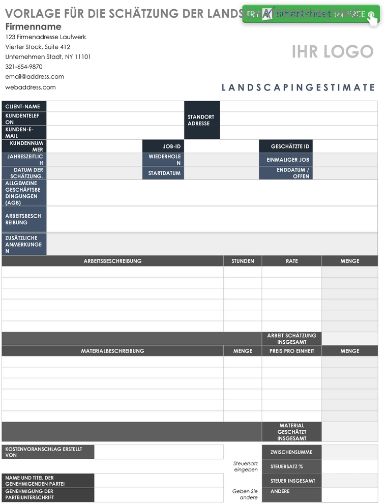 vorlage-fuer-landschaftsgestaltung-schaetzung