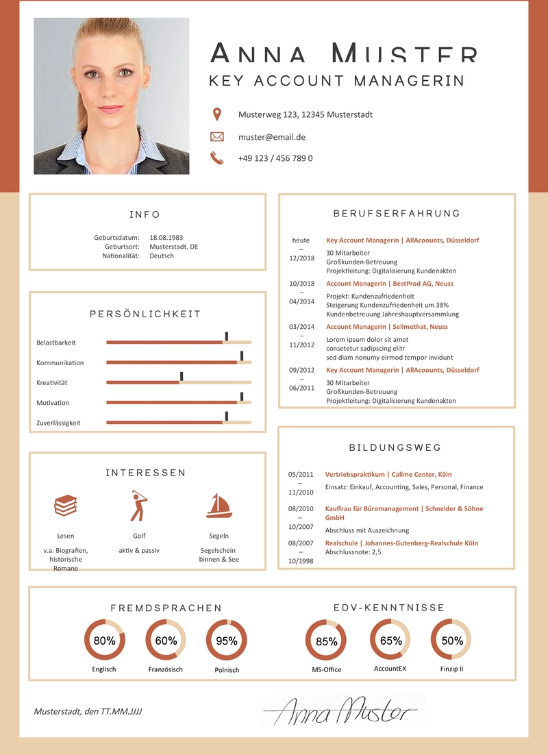 vorlage-fuer-lebenslauf-mit-anpassbaren-elementen