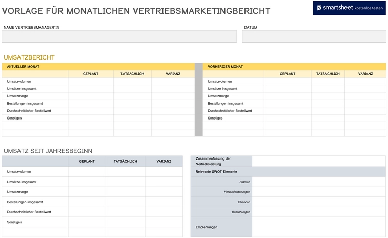 vorlage-fuer-monatliche-vertriebsmarketingberichte-mit-umsatzanalysen-und-swot-analyse