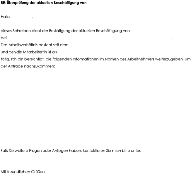 vorlage-fuer-nachweis-aktuelles-arbeitsverhaeltnis