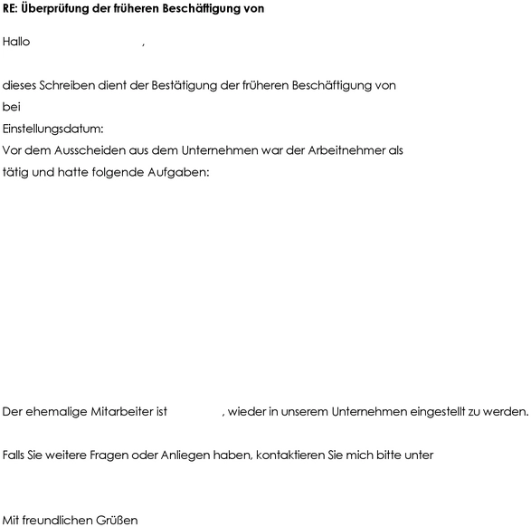 vorlage-fuer-nachweis-eines-frueheren-arbeitsverhaeltnisses