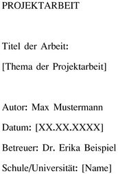 vorlage-fuer-projektarbeiten-gestalten-und-organisieren