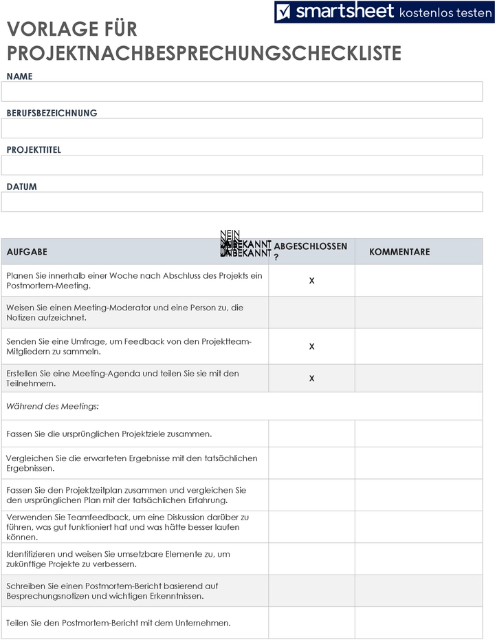 vorlage-fuer-projektbesprechungscheckliste