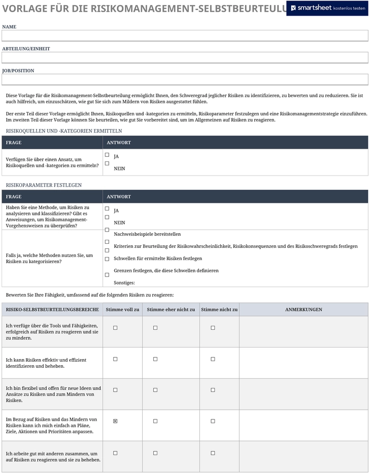 vorlage-fuer-risikomanagement-selbstbeurteilung