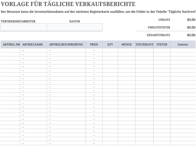 vorlage-fuer-taegliche-verkaufsberichte