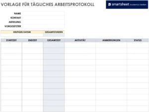 vorlage-fuer-taegliches-arbeitsprotokoll