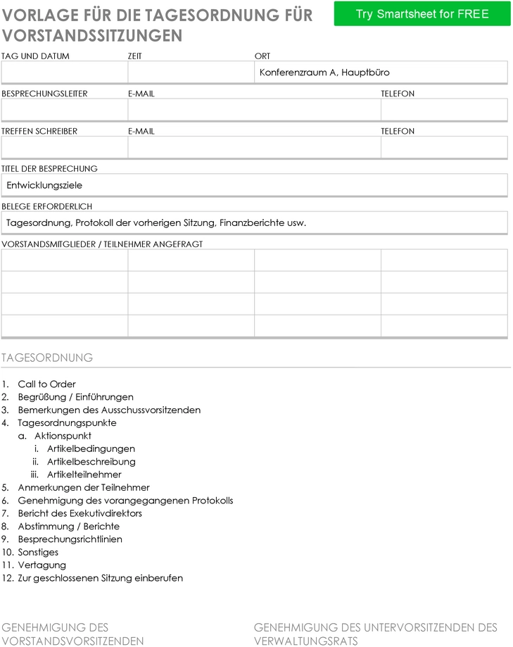 vorlage-fuer-tagesordnung-vorstandssitzungen