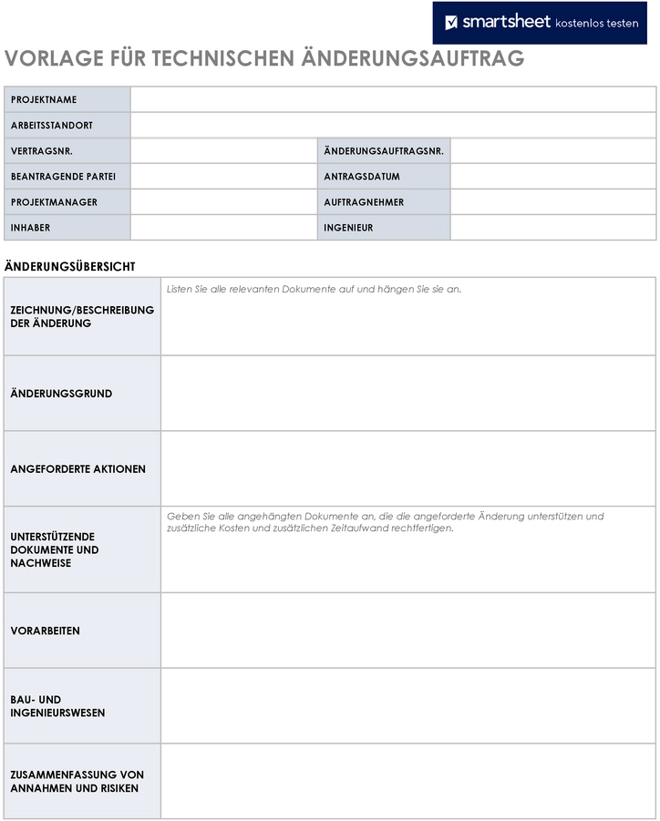 vorlage-fuer-technische-aenderungen-auftrag