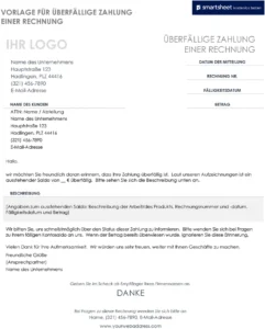 vorlage-fuer-ueberfaellige-zahlungen-einer-rechnung