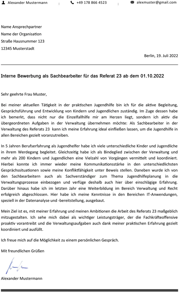 vorlage-internes-bewerbungsschreiben