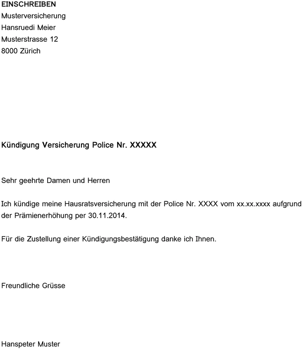 vorlage-kuendigung-versicherungen