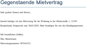vorlage-mietvertrag-kuendigung