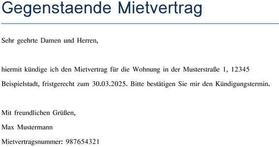 vorlage-mietvertrag-kuendigung