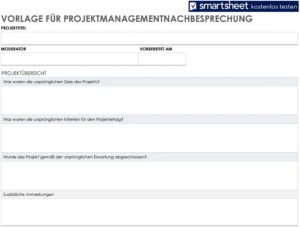 vorlage-projektmanagementnachbesprechung
