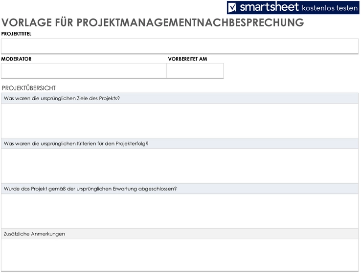 vorlage-projektmanagementnachbesprechung