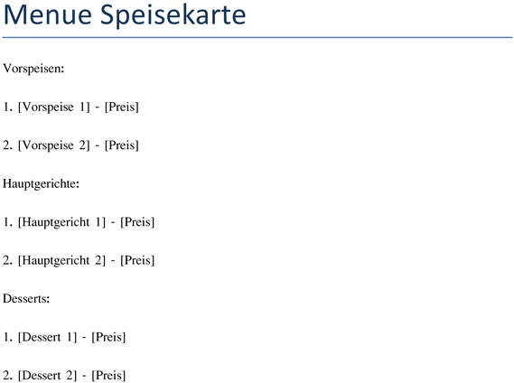 vorlage-speisekarte-gestalten-essensangebote-praesentieren