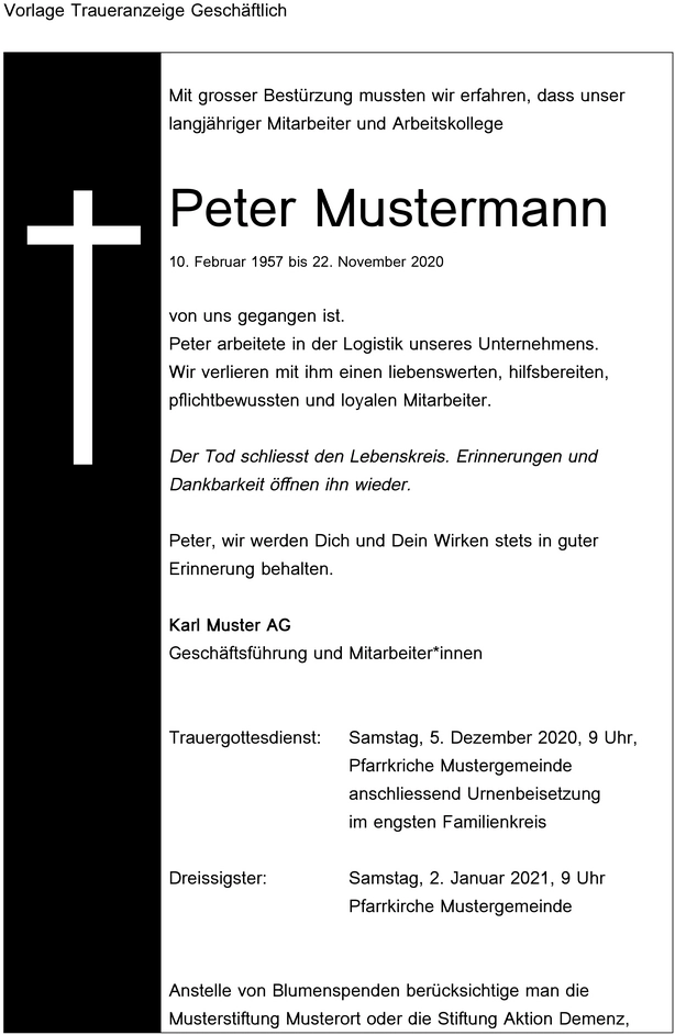 vorlage-traueranzeige-geschaeftlich