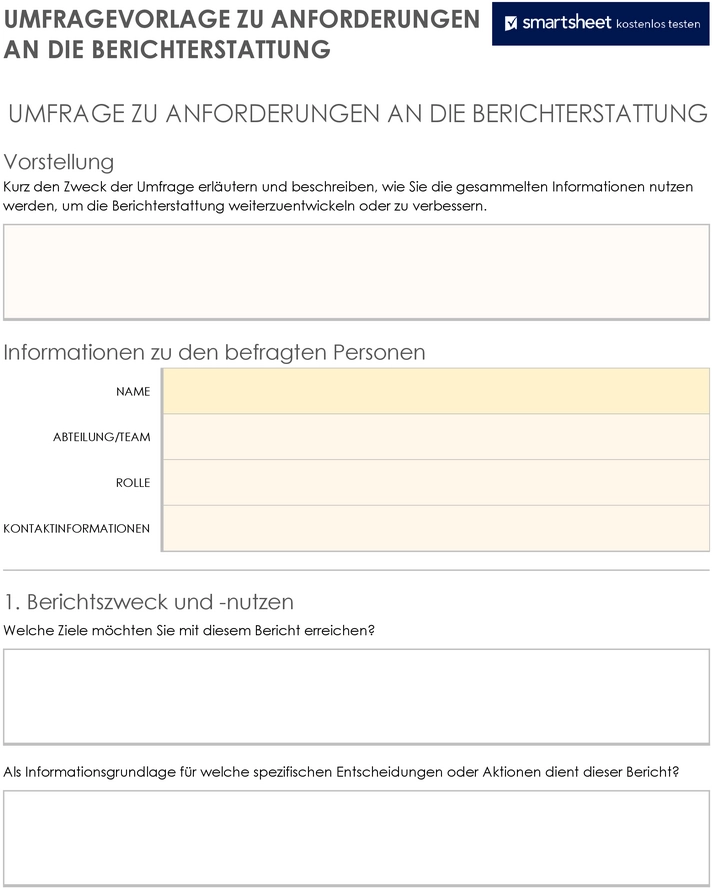 vorlage-umfrage-berichterstattung