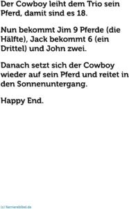 vorlage-unterhaltsame-denksportaufgaben-mit-pferden