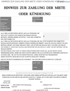 vorlage-zahlung-der-miete-oder-kuendigung
