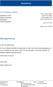 vorlage-zahlungserinnerung-erstellen-unternehmer