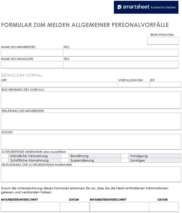 vorlage-zum-melden-allgemeiner-personalvorfaelle