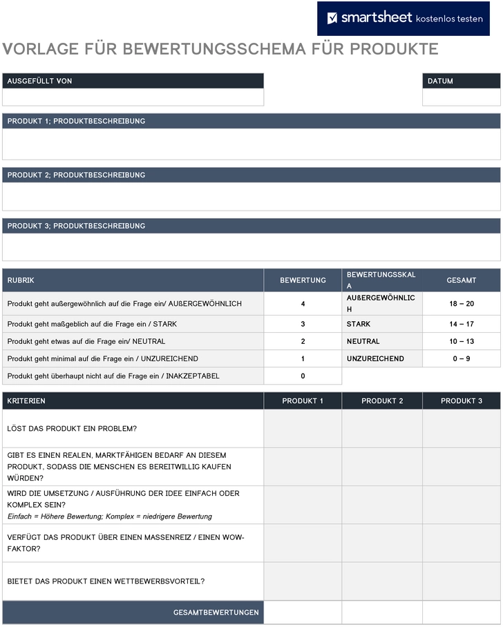 vorlage-zur-produktbewertung-mit-kriterien-und-skala