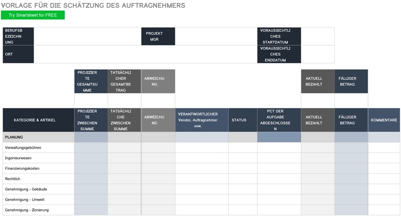 vorlage-zur-schaetzung-des-auftragnehmers-optimieren