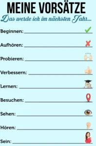 vorsätze-liste-zielsetzung-selbstorganisation