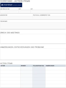 vorstand-action-items-word-vorlage