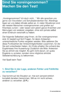 vorurteile-test-selbstreflexion-persoenlichkeitsentwicklung