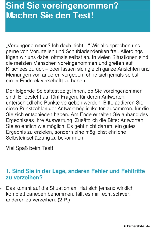 vorurteile-test-selbstreflexion-persoenlichkeitsentwicklung
