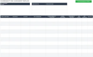 vulnerability-risk-assessment-vorlage-pdf