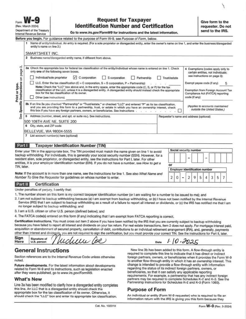 w-9-vorlage-fuer-steueridentifikation-und-zertifizierung